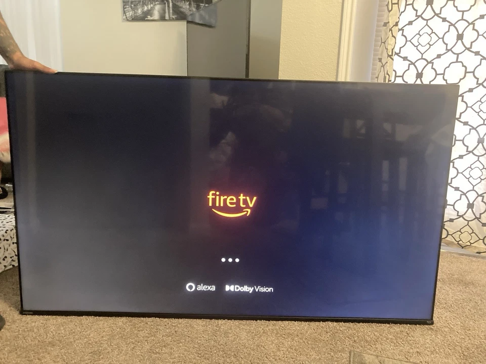 Amazon Fire TV Foto 4 de 4