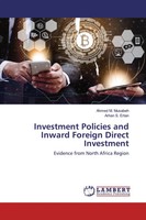 Ahmed M. Musabeh (U. A.) | Investment Policies And Inward Foreign Direct...