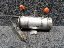 476-284 Bendix Electric Fuel Boost Pump Assembly (24V) (No Data Tag)