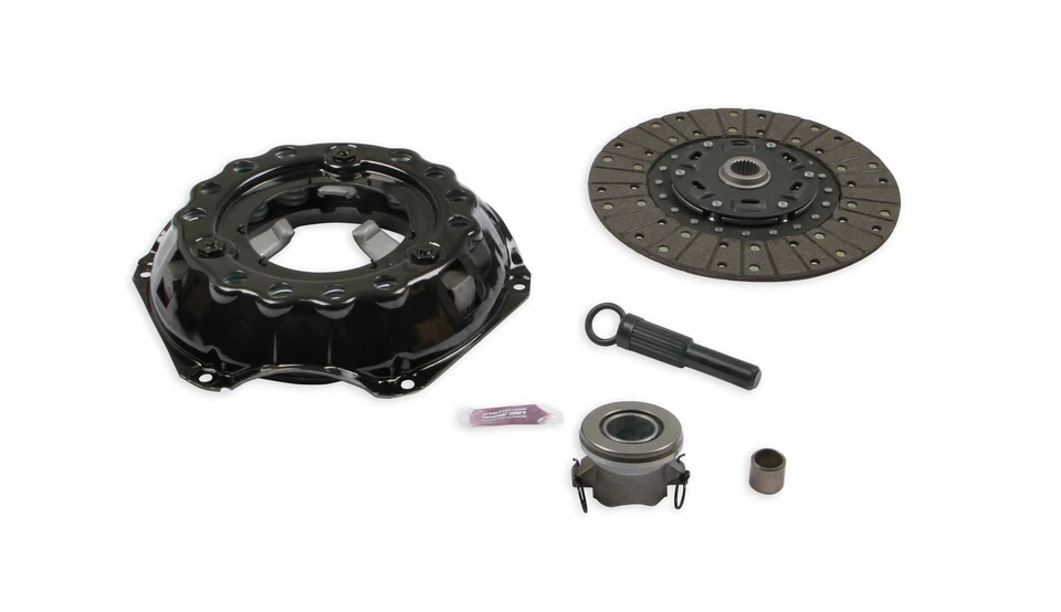 Hays 85-301 Classic Street/Strip Clutch Kit - Image 2 of 4
