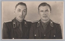 Polizei Polizisten - Foto Reichert Prenzlau Schenkenberger Straße 10 - Foto