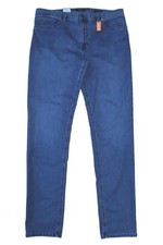 ALBERTO ●Luxus Herren JEANS✭ W38 L36 ●Mod.PiPE ✭Super Stretch COOLMAX Denim►TOP