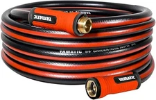 YAMATIC 300 PSI 5/8" Garden Hose Lawn Hose Durable Water Hose