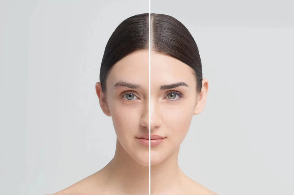 Genuine RefectoCil Eyelash Brow Tint Colour #1 Pure Black 15ml also for Beards! - Image 4 of 4