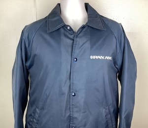 PAN AM AIR ネイビー クルージャケットMサイズ 1255046864_max.jpg
