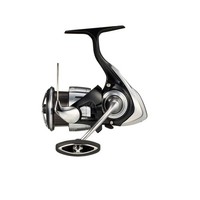 Daiwa 23 Lexa Lt 3000-XH Spinnrolle Angelrolle Frontbremsrolle