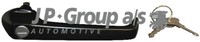 Jp Group TüRgriff Classic 1187300580 FüR Vw T3 Transporter Bus Syncro Cat