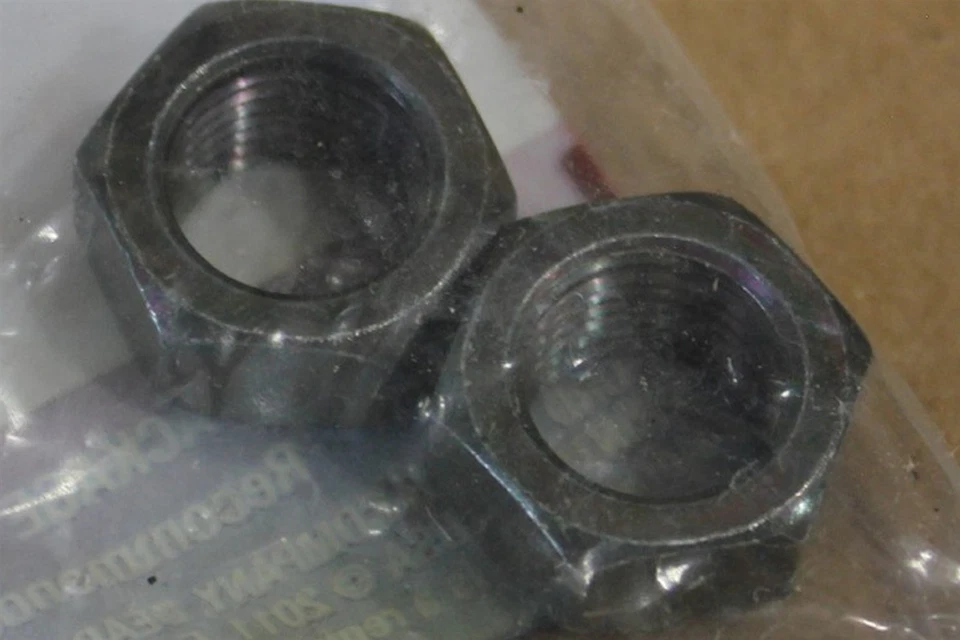 Amortiguador trasero Villager 99-02 XF5Z18125AC puntal Mercury FORD OEM fábrica Foto 3 de 3