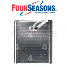 Four Seasons 64061 AC Evaporator Core for 97296 4712135 2733966 Heating Air wz