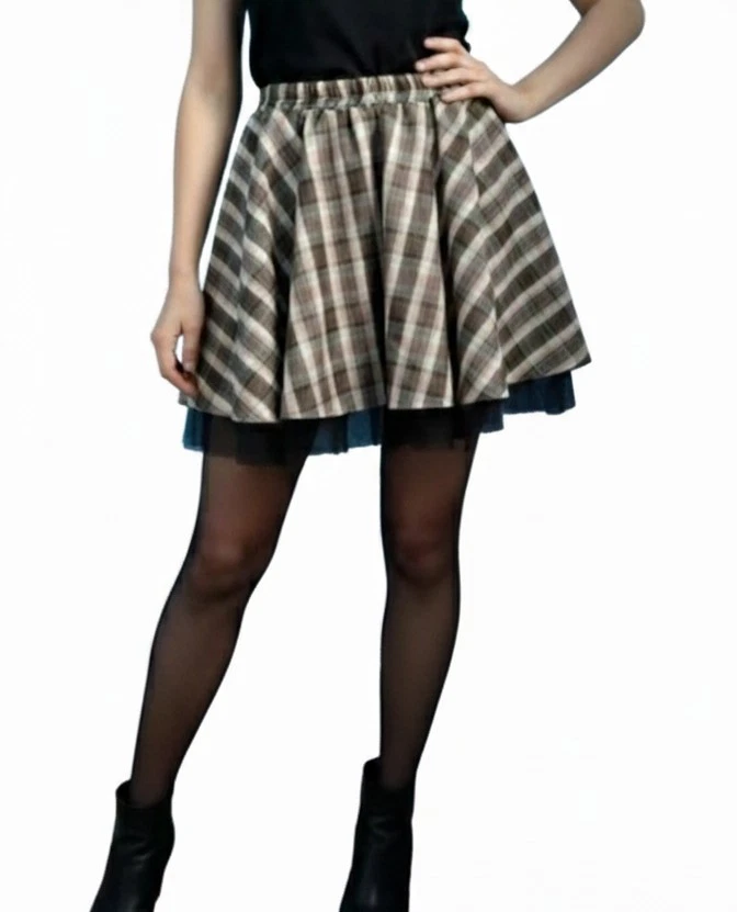 SHYNE KILTS U.K - Gonna - Kilt - Donna mackenzie 34