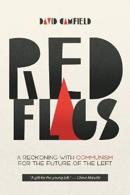 Red Flags, David Camfield,  Paperback