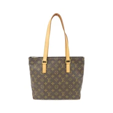 Louis Vuitton Monogram Caviar Bag Piano M51148 27-32cm x 25cm