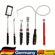 MAGNETHEBER SATZ TELESKOP MAGNET WERKZEUG KFZ...