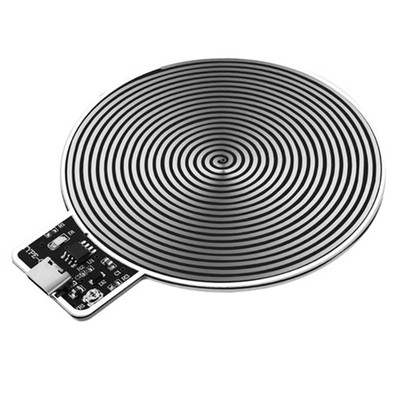 Precisions Calibrated Schumann Waves Device Enhances Focuses And Mental Claritys
