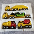 Tiny Tonka Construction Set No 822
