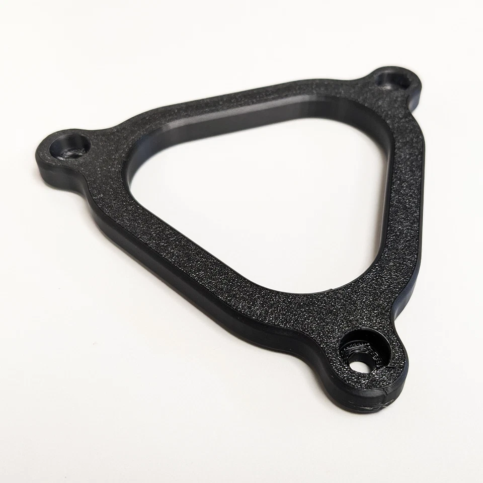 Royal Enfield 650cc, DNA FREEFLOW Air Filter Replica Cover Interceptor, GT, Bear - Image 3 of 4