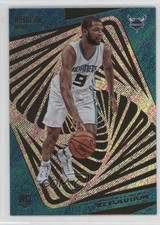 2015-16 Panini Revolution Rookies Aaron Harrison #106 4k8