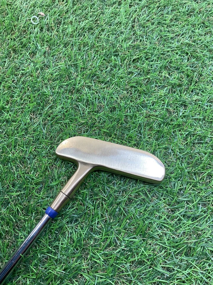 Ben Sayers Gilt Edge Putter - Image 3 of 4