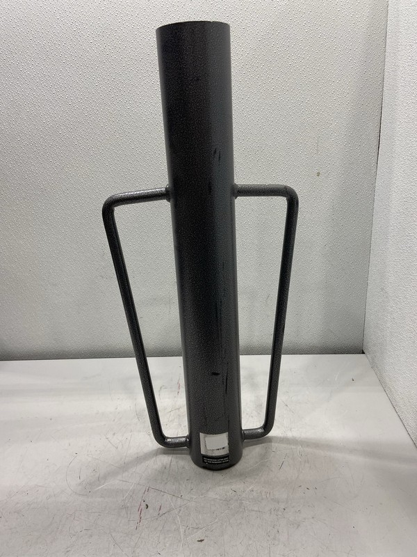 Chaseburg 3 1/2" Post Pounder F15A