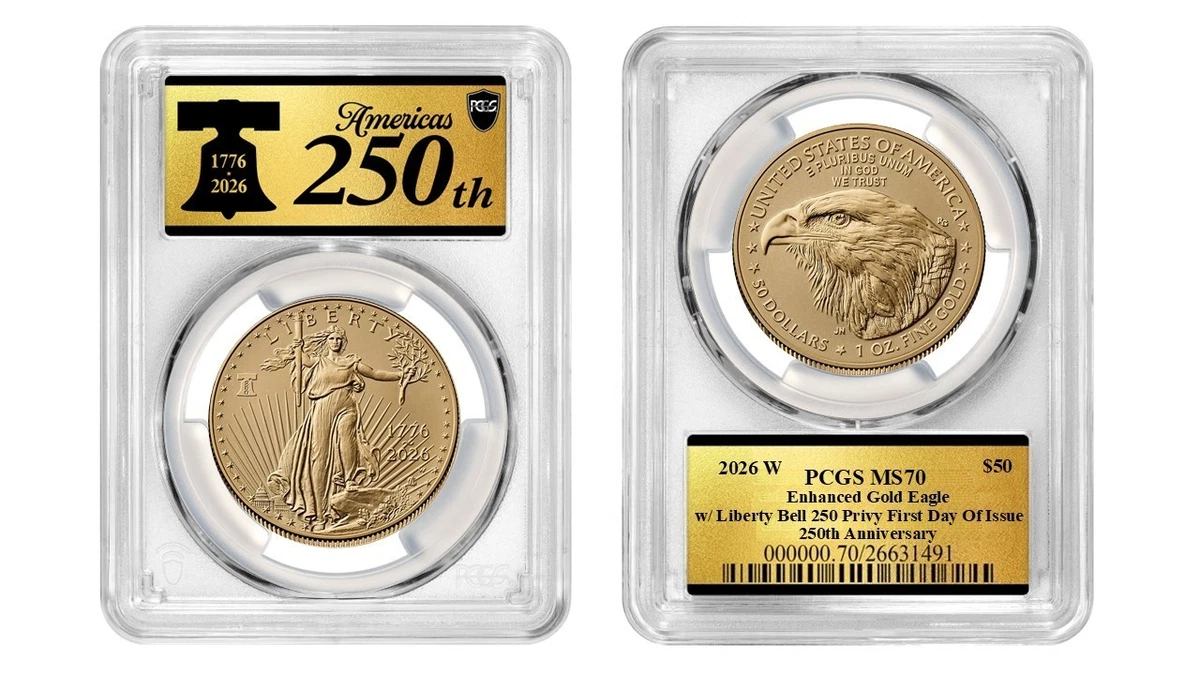 PCGS Certified MS 70 American Eagle Gold Bullion Coins for sale | eBay