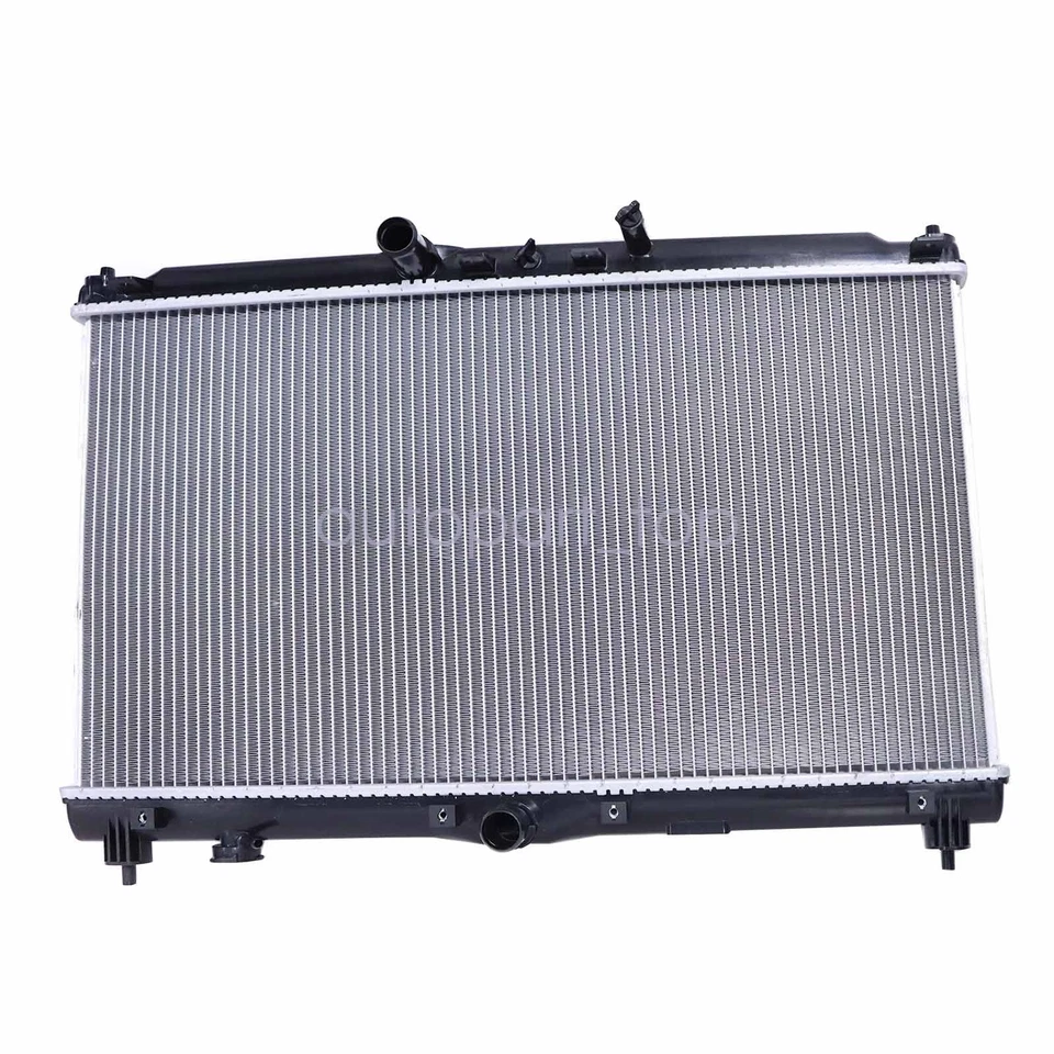 Nuevo radiador sin enfriador de aceite de transmisión 2019-2022 para Honda Insight 1,5 L Foto 3 de 4