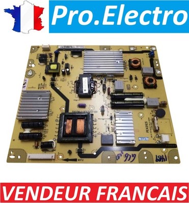 PSU Versorgung Fernseher Thomson 55FU3253C 40-E421C6-PWC1XG 81-PE421C6-PL290AA