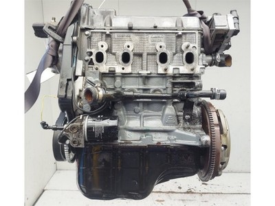 188A4000 Motor mit Druckverschluss C/A.C S/IDRO FIAT PUNTO II (188) 1.2 B 8v MAN