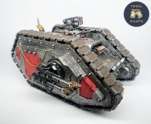 Chaos Land Raider | eBay
