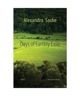 Days of Earthly Exile, Alexandra Sashe