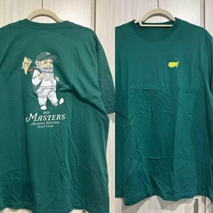 Masters Gnome Shirt | eBay