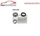 <!--F#f_0-->RADLAGERSATZ RADLAGER SATZ HINTEN SKF VKBA 3285 P NEU OE QUALITÄT<!--F/-->