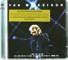 Its Too Late to Stop Now-Live Remastered von Van Morrison | CD | Zustand gut
