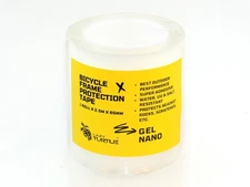 Bike / Bicycle Frame Protection Tape - 1 Roll x 2.5m x 65mm | Helicopter Tape