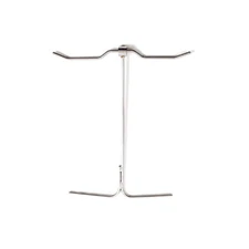 Pit Barrel Cooker Stainless Steel Turkey Hanger