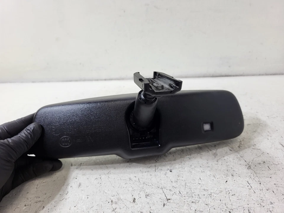 2015-2024 Nissan Murano Interior Rear View Mirror OEM LKQ - Image 2 of 4
