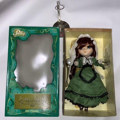 JUN Planning Pullip Rozen Maiden Traumeund Suiseiseki F-569 USED