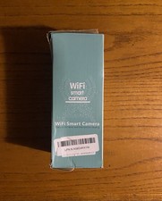 WiFi smart camera