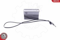 Esen SKV Sensor, Abgastemperatur RußPartikelfilter, Vor FüR BMW