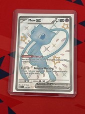 pokemon card cobalion Cobalion ex[Japanese] (MEGA Ninja Spinner) (101/083)
