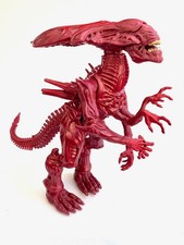 "Figura Lanard Toys Alien Collection 12"" DELUXE ALIEN QUEEN con luces y sonido"