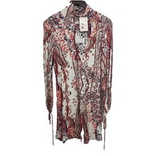 NWT Free People All Dolled Up Mini Dress Size Small
