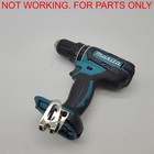Makita XPH10R 18V Compact Cordless Hammer Driver-Drill Kit -NOT WORKING- — photo 6