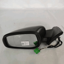Retroviseur gauche (ou coque) Volvo XC70