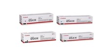 Canon High Yield Toner Cartridge Set for LBP622  MF644 - Black 3100...