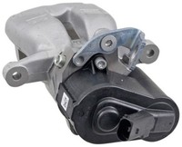 A.B.S. Bremssattel 530022 FüR Passat 3C2 3C5 CC VW Aluminium B6 Variant 357 TSI