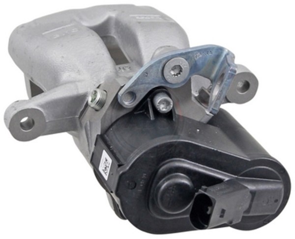 A.B.S. Bremssattel 530022 FüR Passat 3C2 3C5 CC VW Aluminium B6 Variant 357 TSI-image