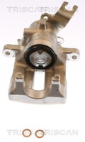 Bremssattel Triscan 8175 13222 FüR Toyota Avensis Liftback AT220_ AT220R VVT