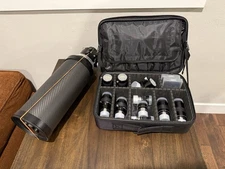 GSO CC4.5 Classical Cassegrain Telescope with Accessories 