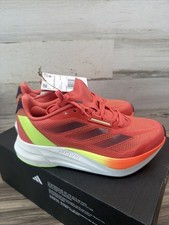 Adidas Duramo Speed M Running shoes IF3543 Men s Size 4 New In Box