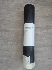 Lululemon The Lightweight Mat 5mm Yoga Mat Black